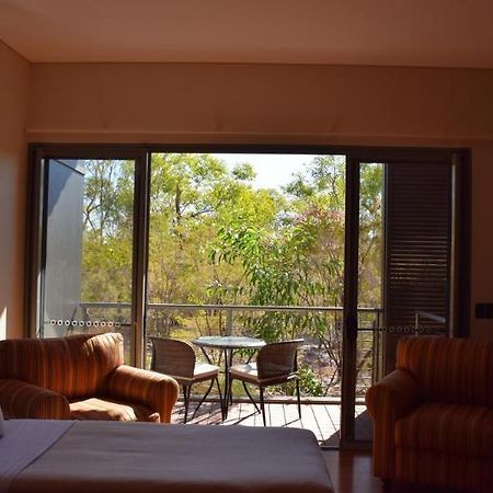 Cicada Lodge Nitmiluk Dış mekan fotoğraf