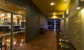 Cicada Lodge Nitmiluk Dış mekan fotoğraf